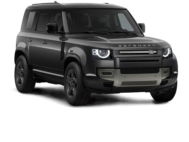 New Defender for Sale Orlando FL Land Rover Orlando